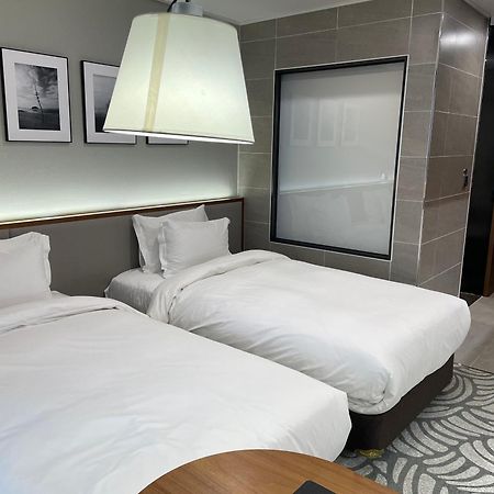 Best Western Plus Kjongdzsu Kültér fotó