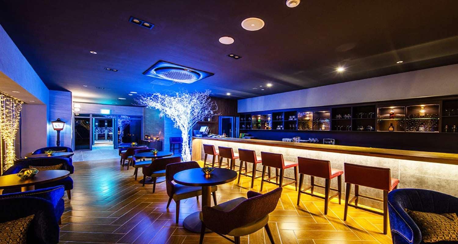 Best Western Plus Kjongdzsu Kültér fotó